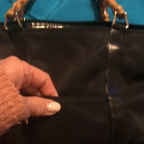 Gucci Vintage handbag